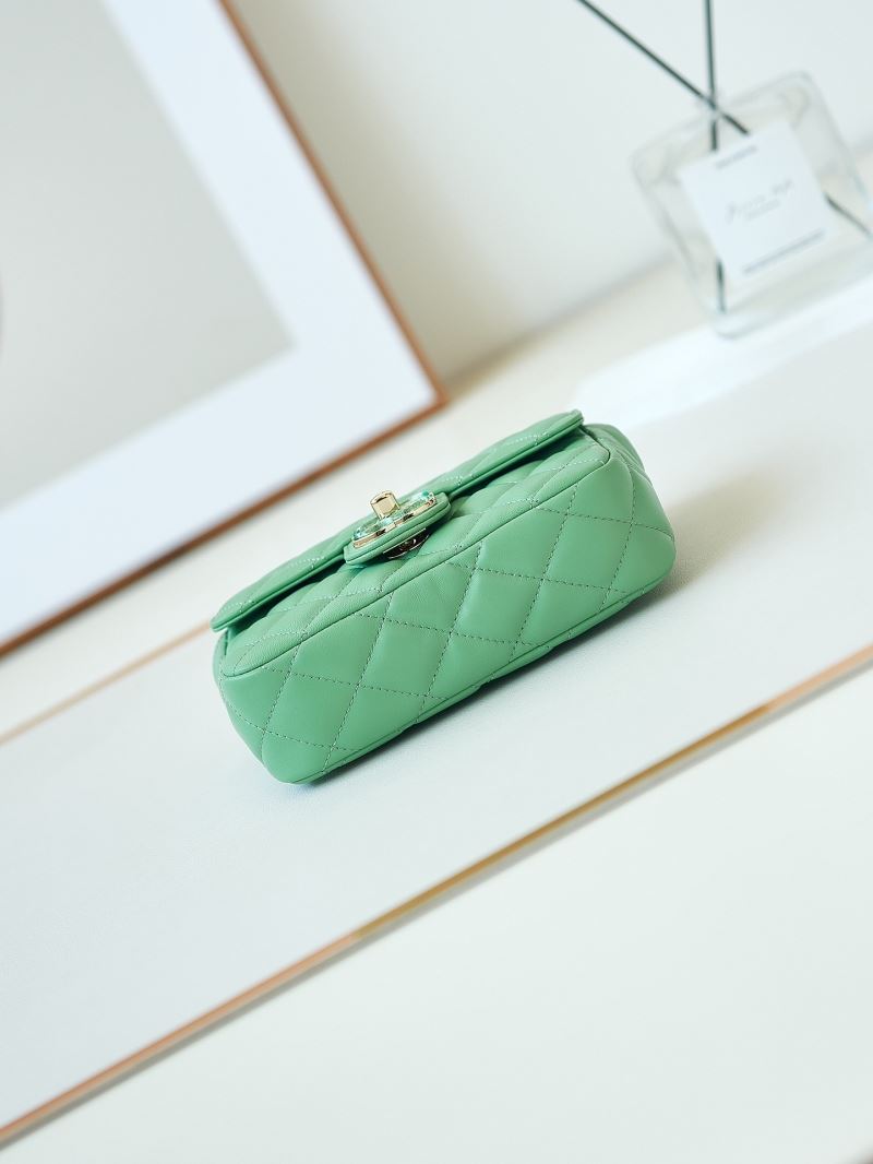 Ch**el cf series bags